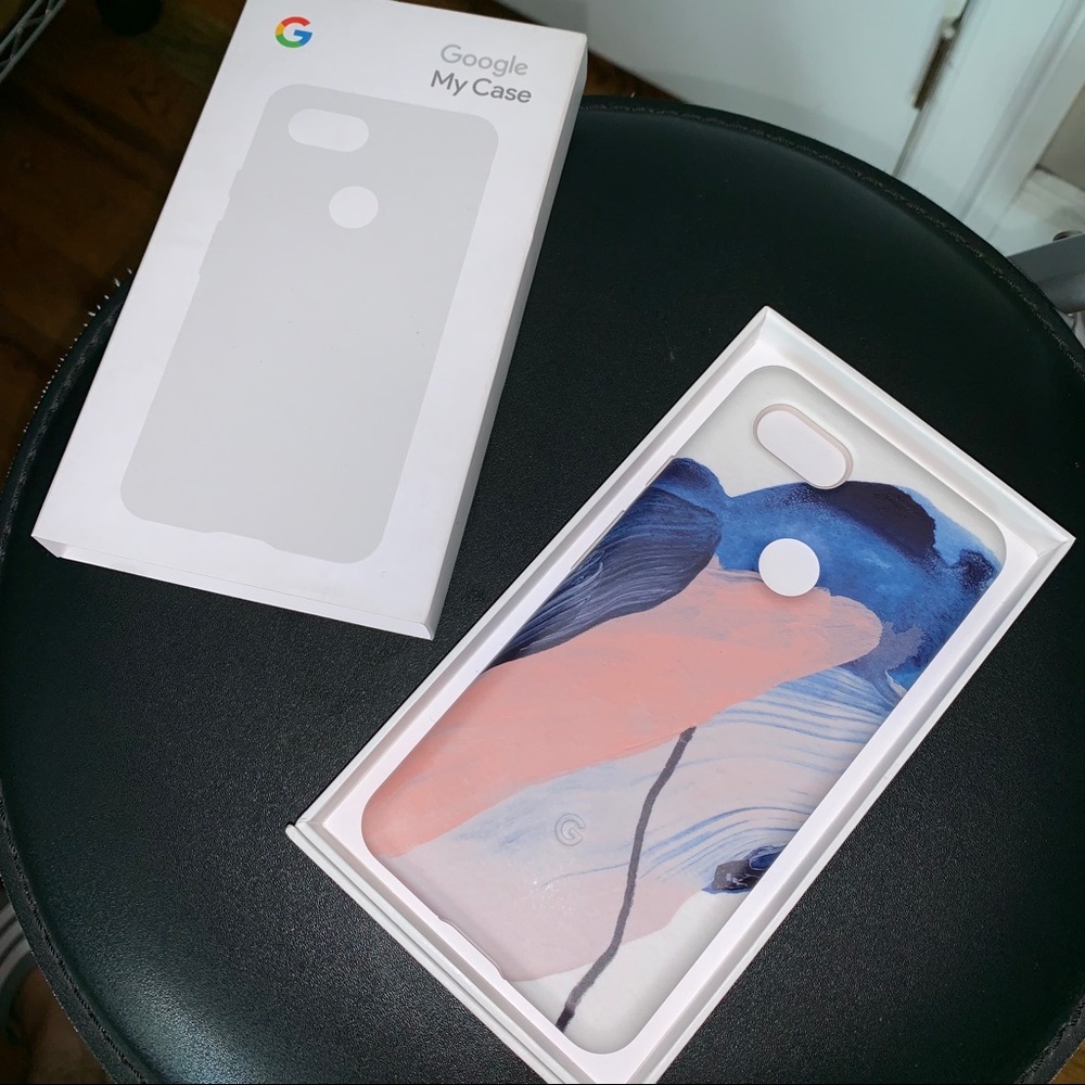 Google Case